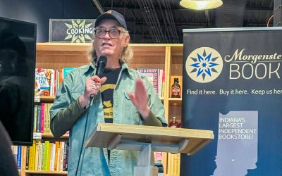 Andy Mahler and the Hoosier National – Project Update, Limited Edition 250