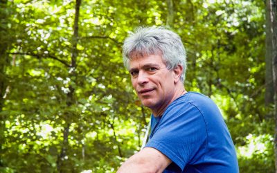 Introducing Jeff Stant: At the Grassroots Forest Forum on the Roadless Rule