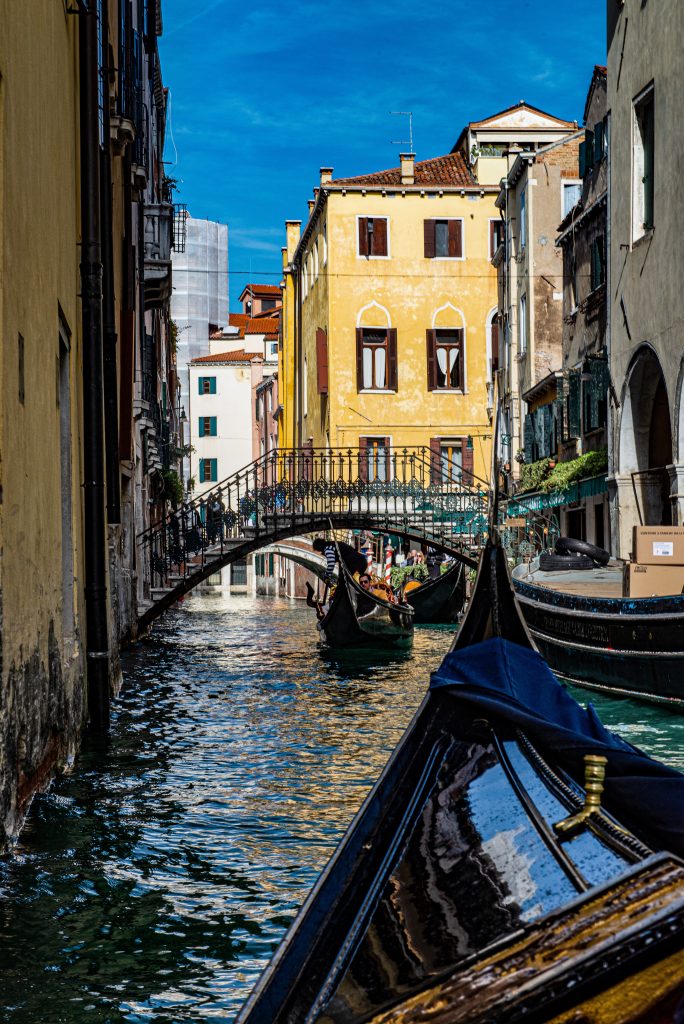 Murano Island, Venice, Italy