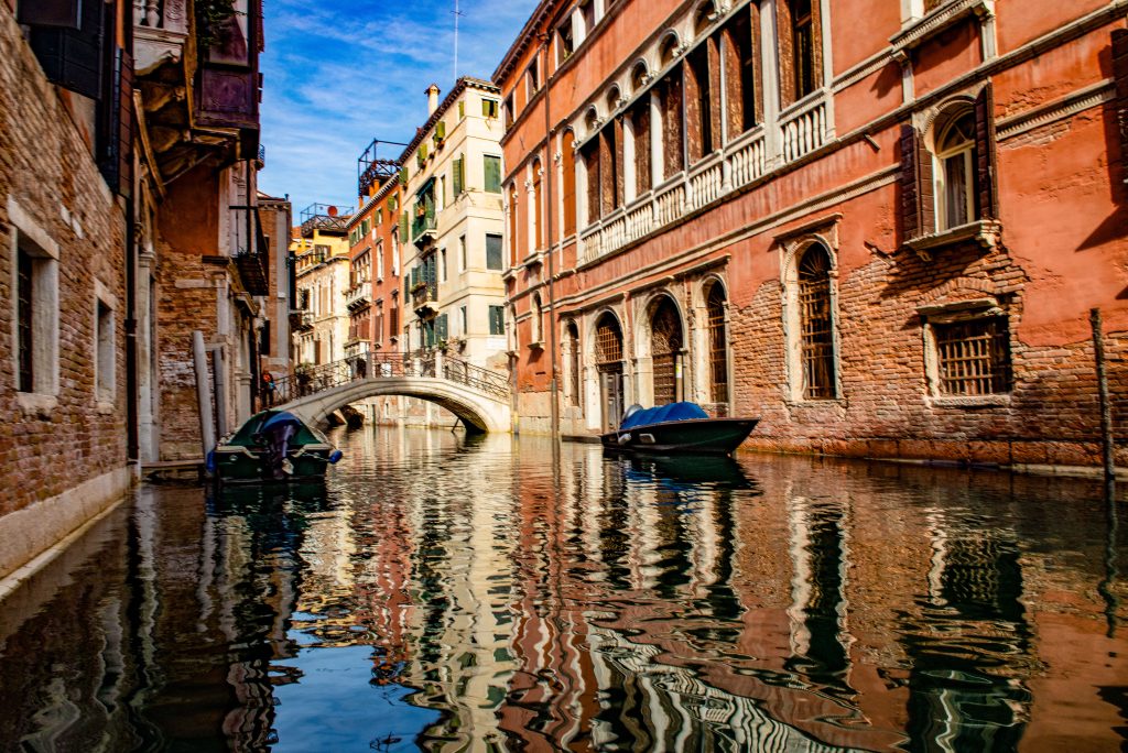 Murano Island, Venice, Italy
