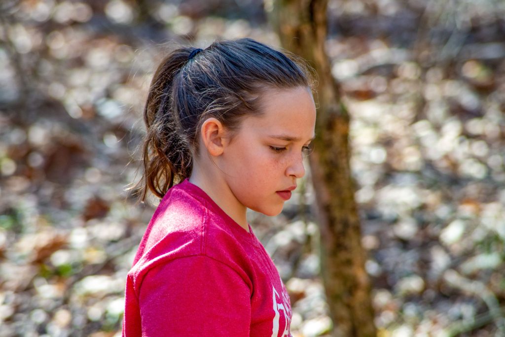 Raina, Charles C. Deam Wilderness, Hoosier National Forest