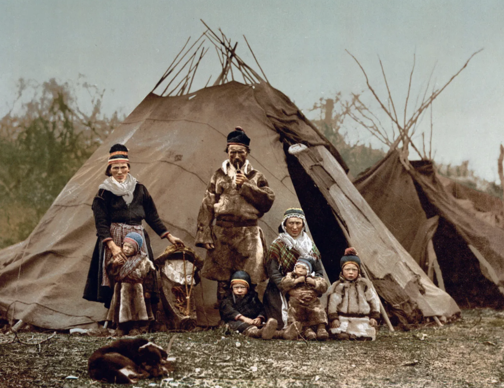 Sami People