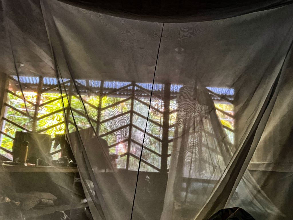 Casa Gregorio, Ecolodge, San Martin de Amacayacu, Upper Amazon River, Colombia