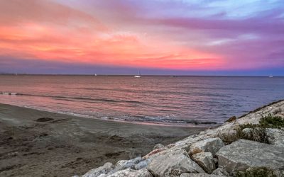 PHOTO ALBUM: Valencia, Spain – Sunset on the Mediterranean, Good bye in Villena