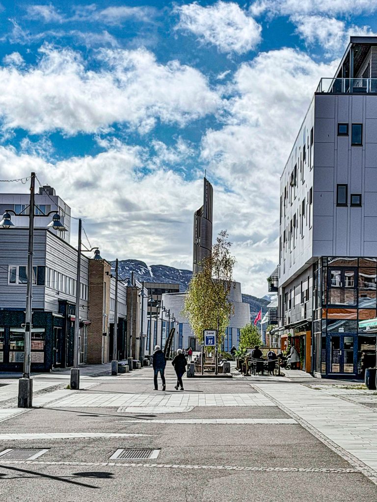 Alta, Norway
