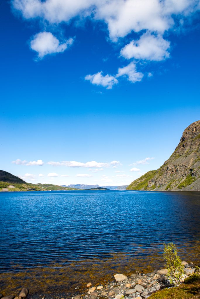 Altafjord, Alta, Norway