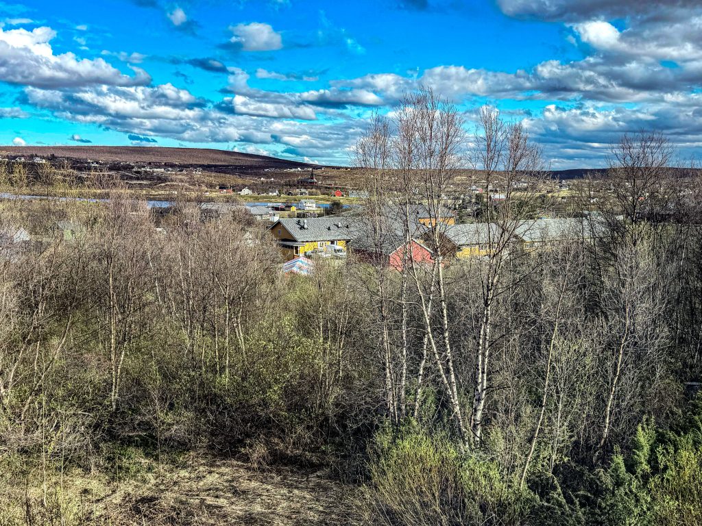 Airbnb, Kautokeino, Norway