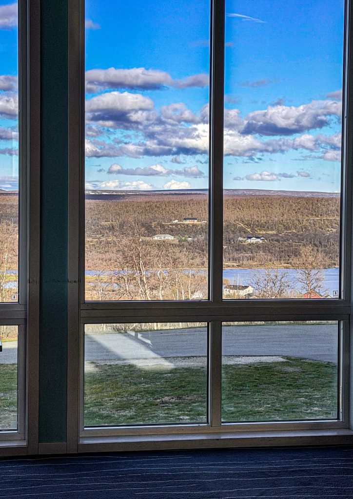 Airbnb, Kautokeino, Norway