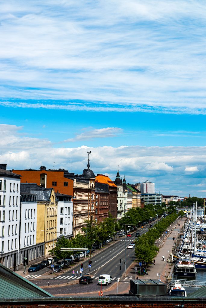 Helsinki, Finland