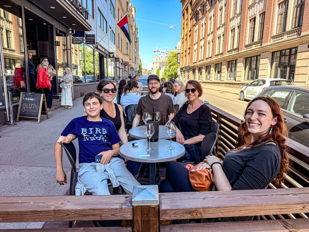 Helsinki, Finland