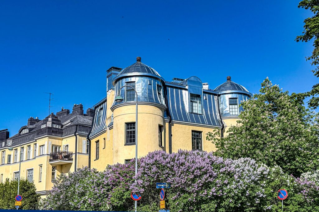 Helsinki, Finland